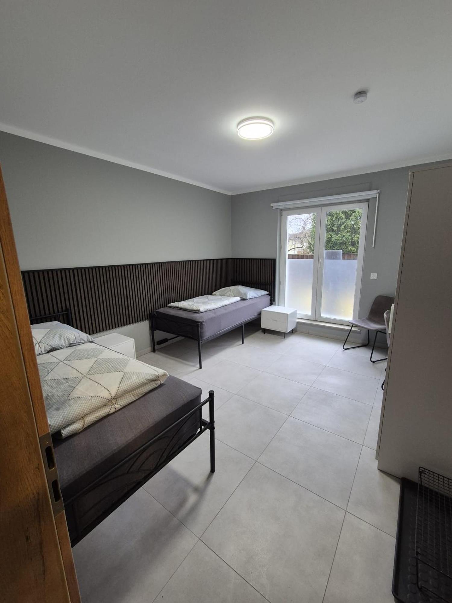 Hostel54 * Nürnberg