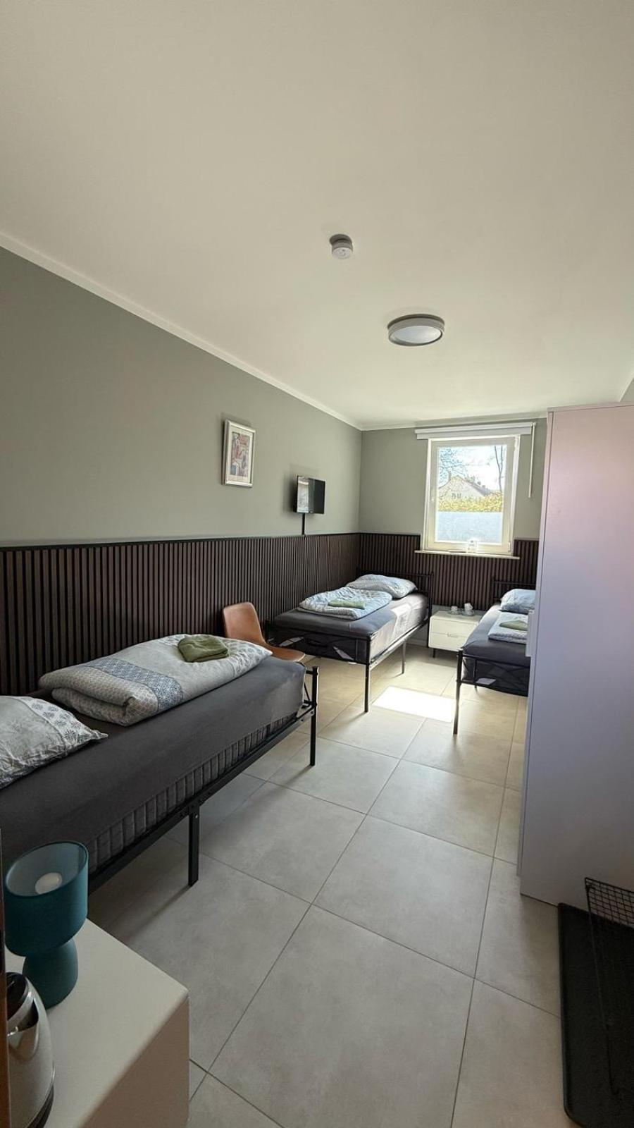 Hostel54 *
