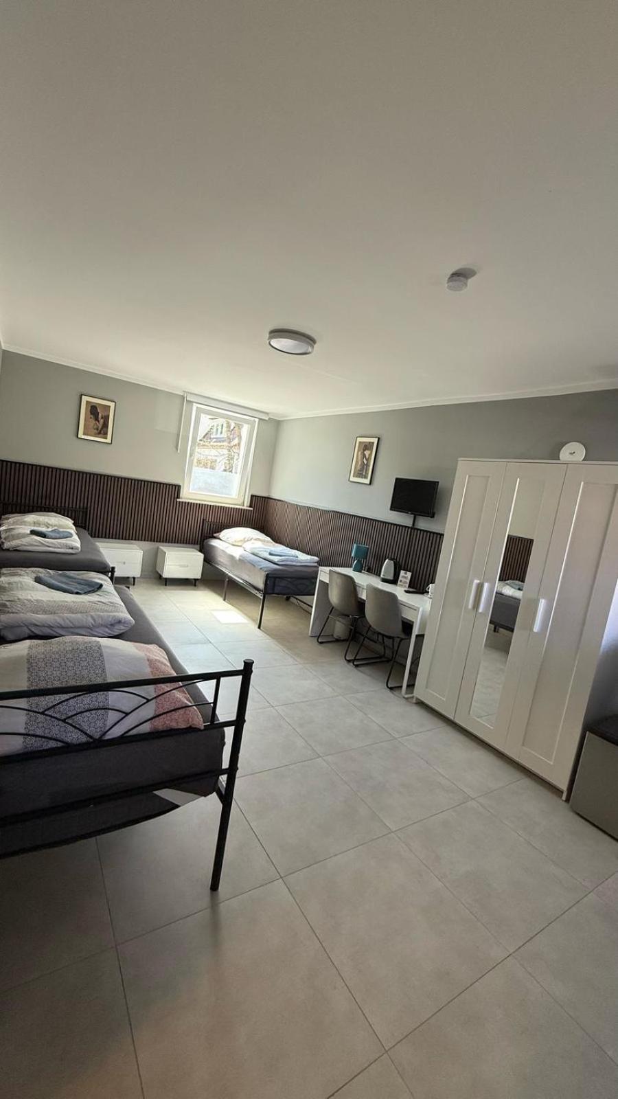 Hostel54 Nürnberg